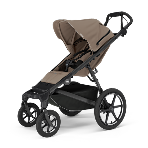 Thule Urban Glide 4-Wheel Single Stroller - Nurtured