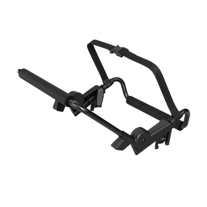 Thule Urban Glide 3 Car Seat Adapter - Single - Universal / Clek / Chicco - Nurtured