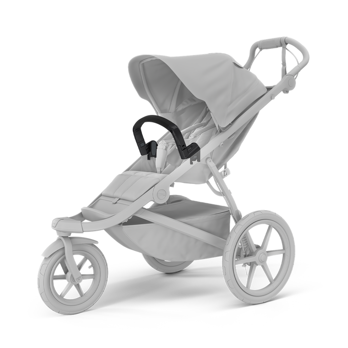Thule Urban Glide 3 Bumper Bar - Nurtured