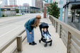UPPAbaby Seat Liner Luxe Shearling - Nurtured