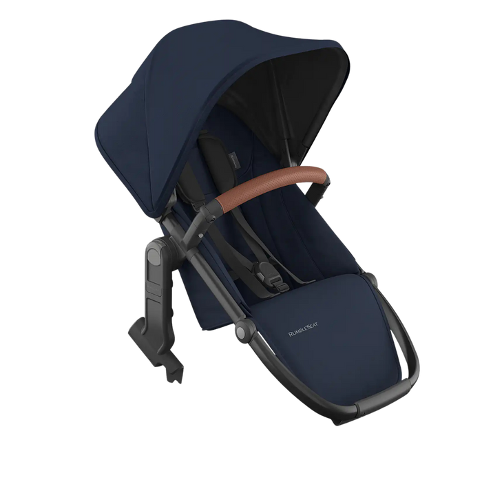 UPPAbaby RumbleSeat V3 - Nurtured