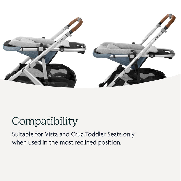UPPAbaby Infant SnugSeat for Vista/Cruz — Nurtured
