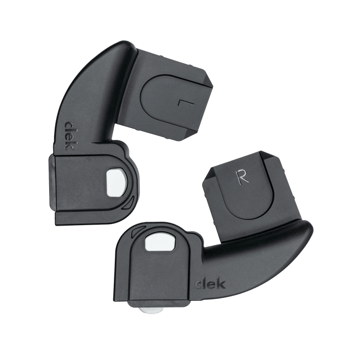 Kleck Flo Clek Liing Adapters for Vista/Cruz — Nurtured