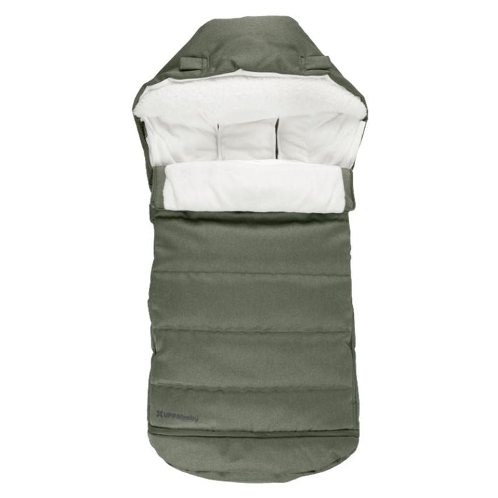 uppababy cozy ganoosh canada New! UPPAbaby Cozy Ganoosh Classic Refresh Footmuff