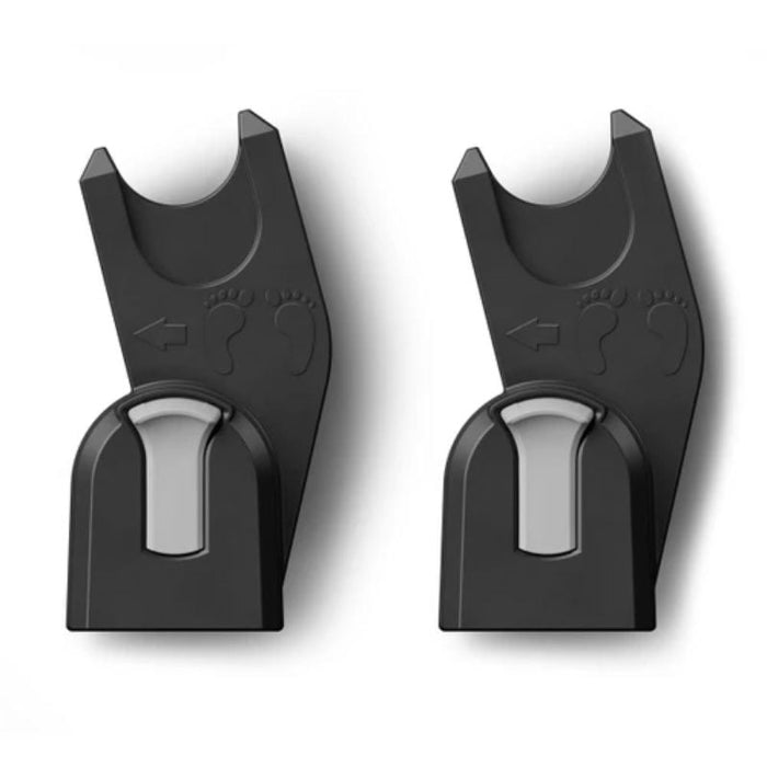 Veer Infant Car Seat Adapter for &Roll or &Jog - Maxi Cosi / Cybex / Nuna / Clek