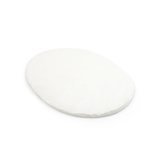 caption- White Sleepi Mini  Sheet