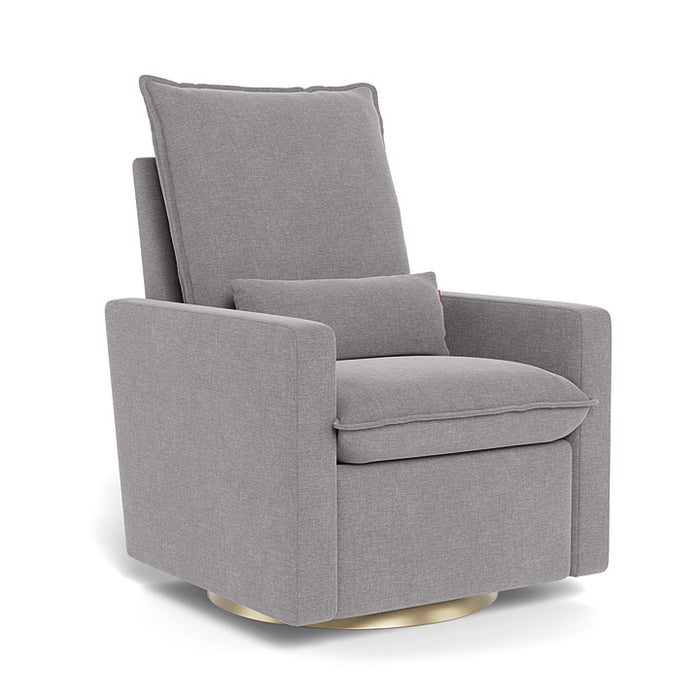 Monte CORTINA Glider Recliner - Customizable - Nurtured