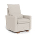 Monte CORTINA Glider Recliner - Customizable - Nurtured