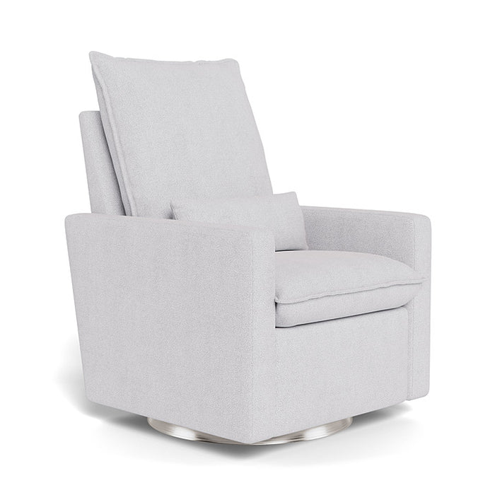 Monte CORTINA Glider Recliner - Customizable - Nurtured