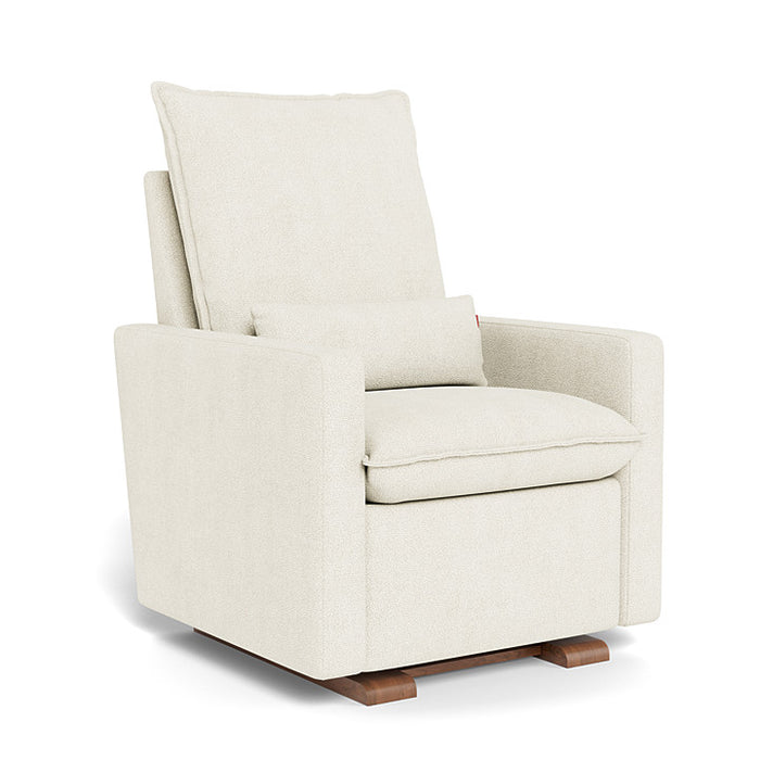 Monte CORTINA Glider Recliner - Customizable - Nurtured