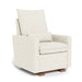 Monte CORTINA Glider Recliner - Customizable - Nurtured