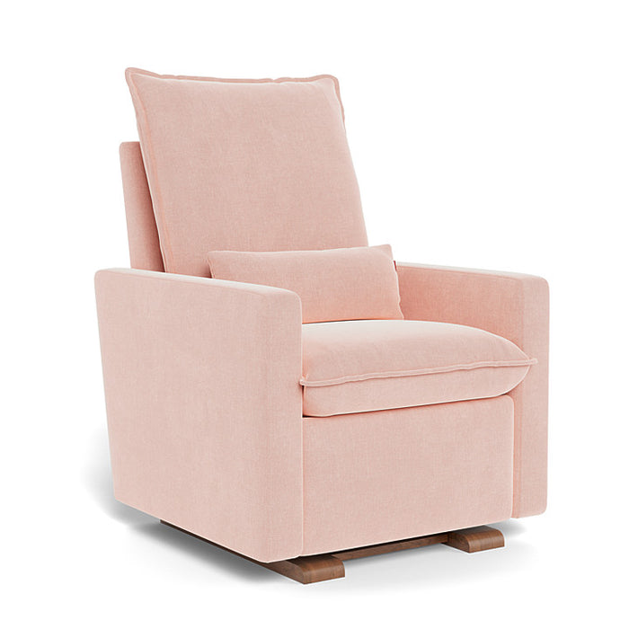 Monte CORTINA Glider Recliner - Customizable - Nurtured