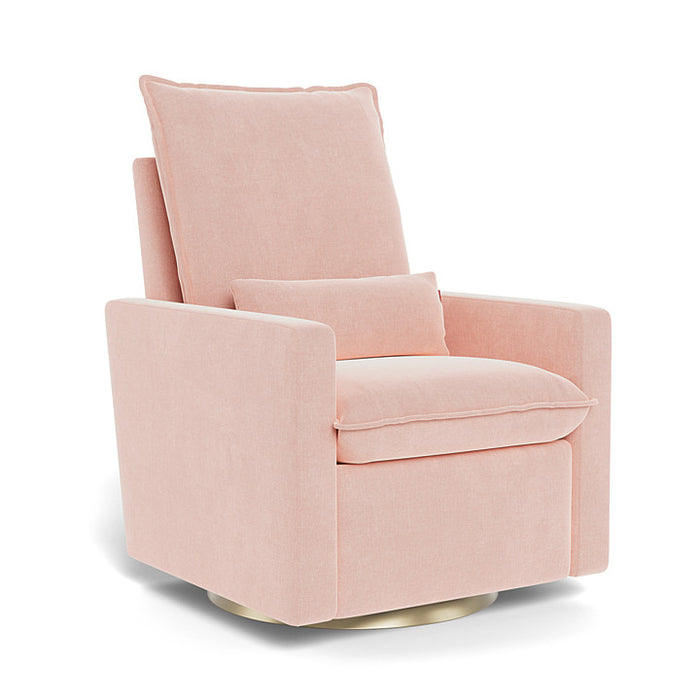 Monte CORTINA Glider Recliner - Customizable - Nurtured