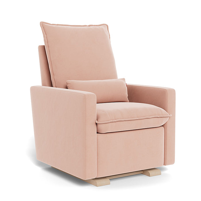 Monte CORTINA Glider Recliner - Customizable - Nurtured