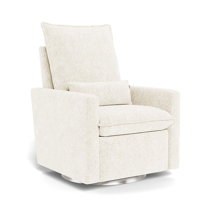 Monte CORTINA Glider Recliner - Customizable - Nurtured