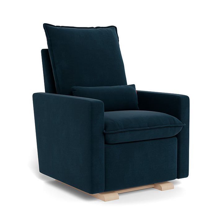 Monte CORTINA Glider Recliner - Customizable - Nurtured