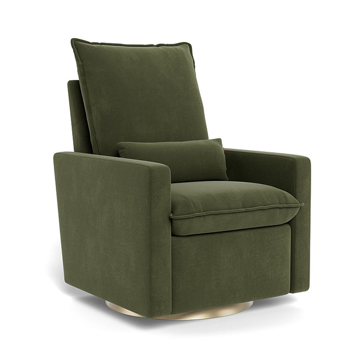 Monte CORTINA Glider Recliner - Customizable - Nurtured