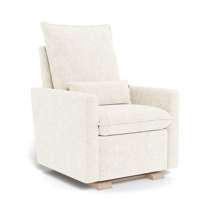 Monte CORTINA Glider Recliner - Customizable - Nurtured