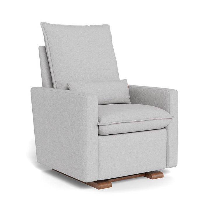 Monte CORTINA Glider Recliner - Customizable - Nurtured