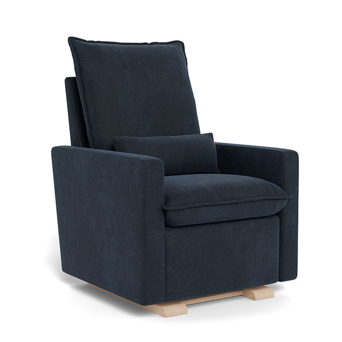 Monte CORTINA Glider Recliner - Customizable - Nurtured