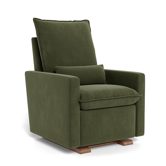 Monte CORTINA Glider Recliner - Customizable - Nurtured