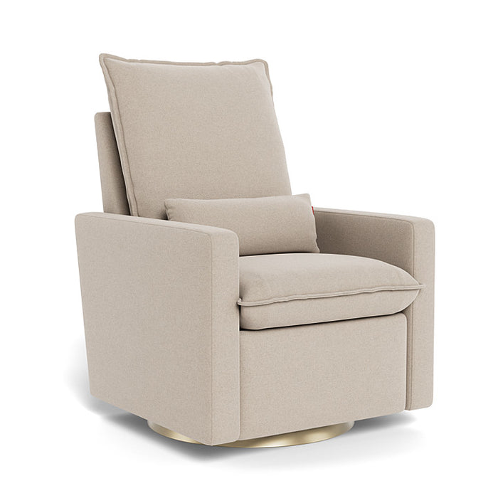 Monte CORTINA Glider Recliner - Customizable - Nurtured