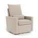 Monte CORTINA Glider Recliner - Customizable - Nurtured