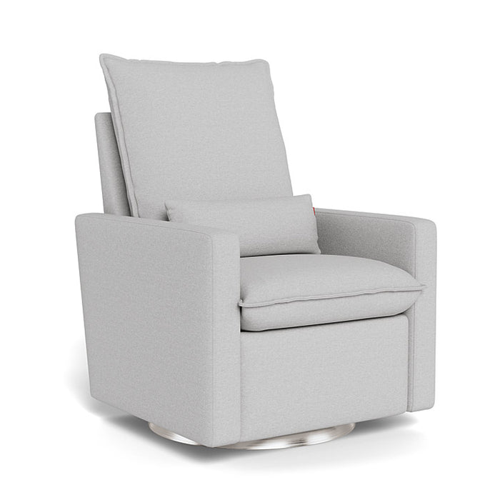 Monte CORTINA Glider Recliner - Customizable - Nurtured