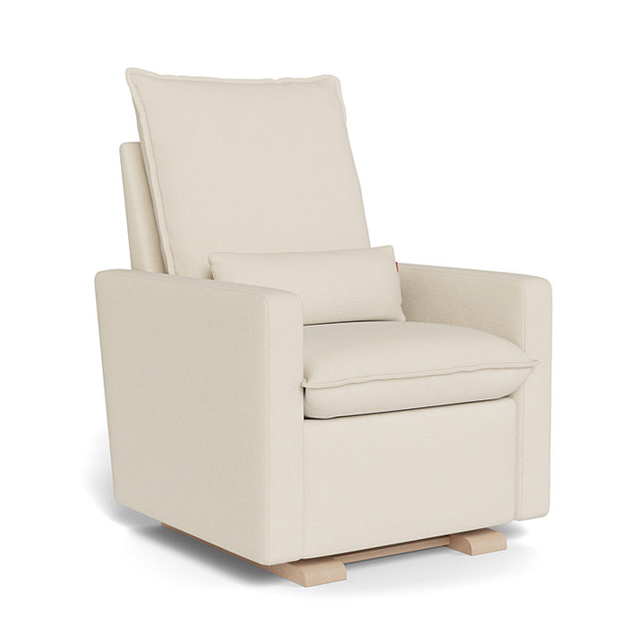 Monte CORTINA Glider Recliner - Customizable - Nurtured