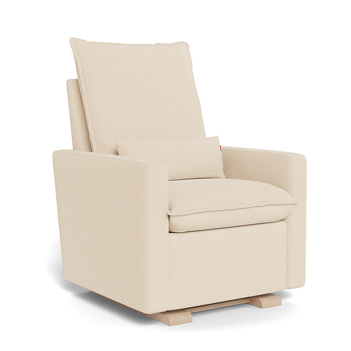 Monte CORTINA Glider Recliner - Customizable - Nurtured