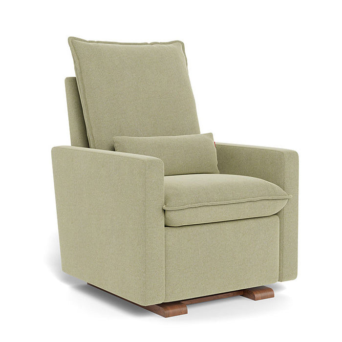 Monte CORTINA Glider Recliner - Customizable - Nurtured