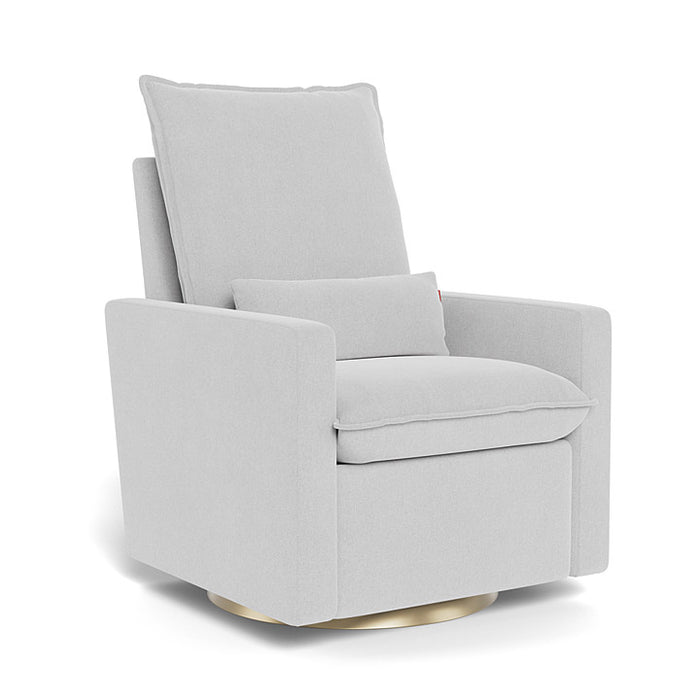 Monte CORTINA Glider Recliner - Customizable - Nurtured