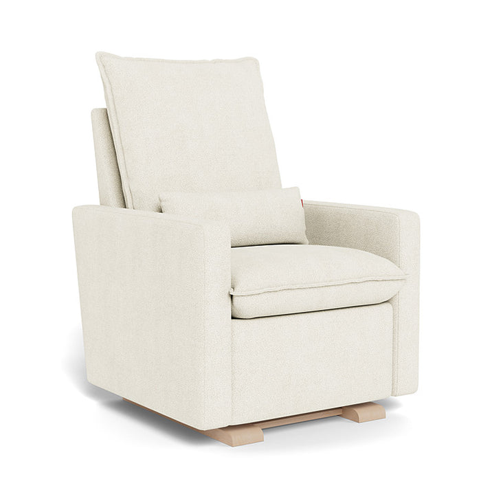 Monte CORTINA Glider Recliner - Customizable - Nurtured