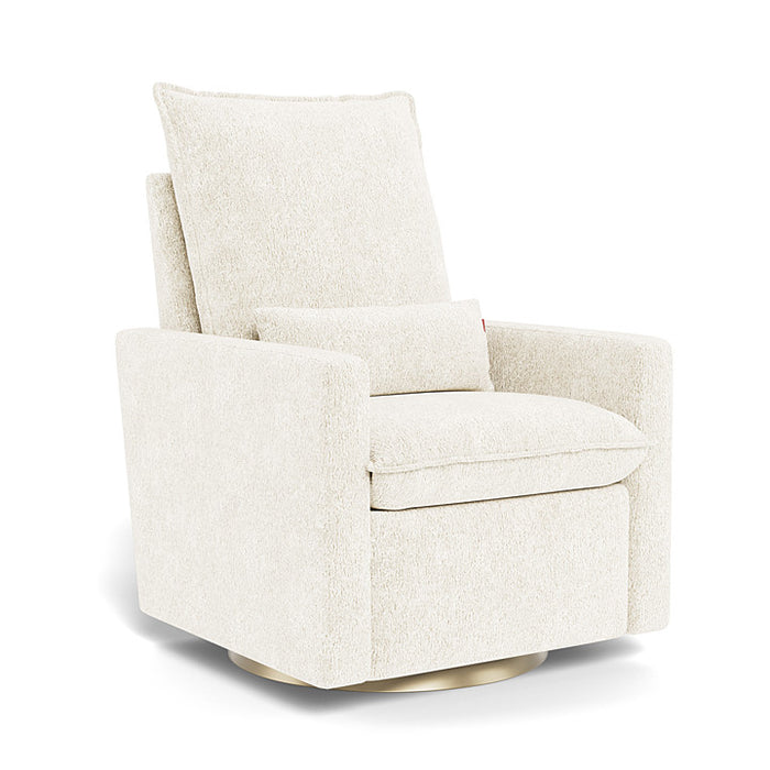 Monte CORTINA Glider Recliner - Customizable - Nurtured