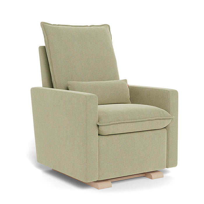 Monte CORTINA Glider Recliner - Customizable - Nurtured