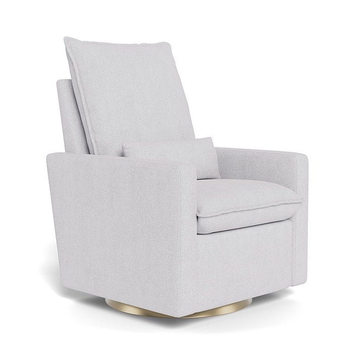 Monte CORTINA Glider Recliner - Customizable - Nurtured