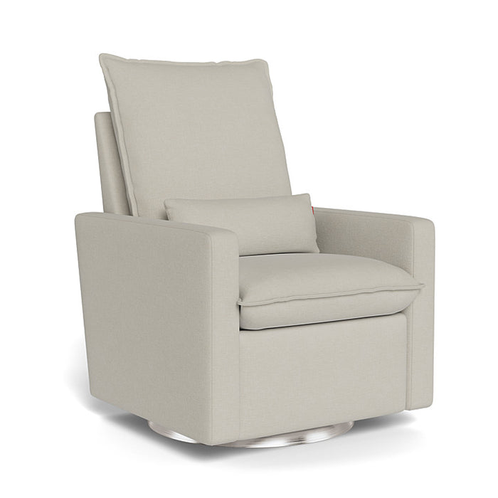 Monte CORTINA Glider Recliner - Customizable - Nurtured