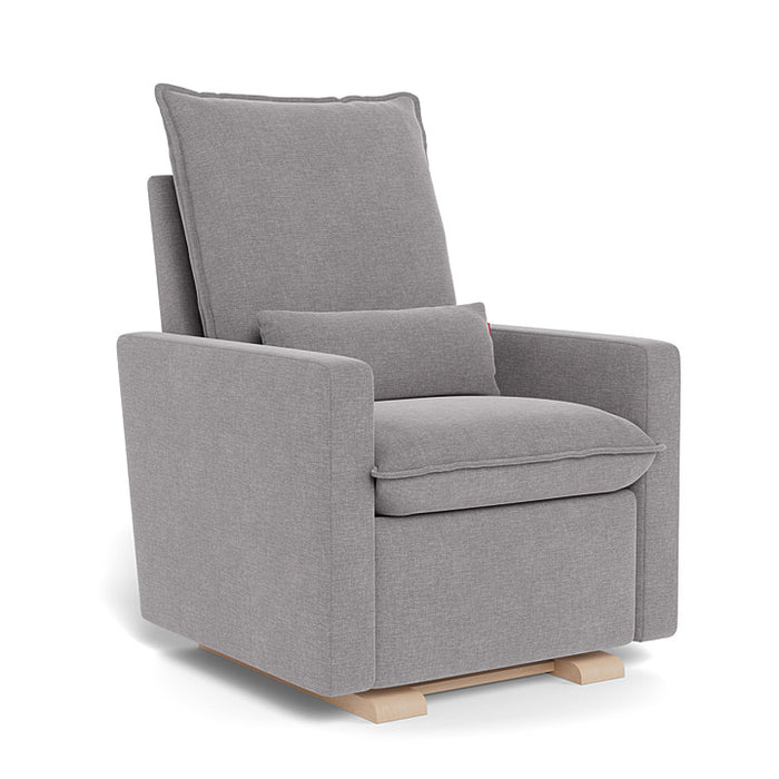 Monte CORTINA Glider Recliner - Customizable - Nurtured