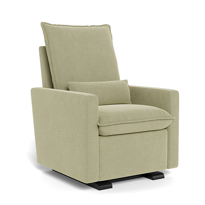 Monte CORTINA Glider Recliner - Customizable - Nurtured