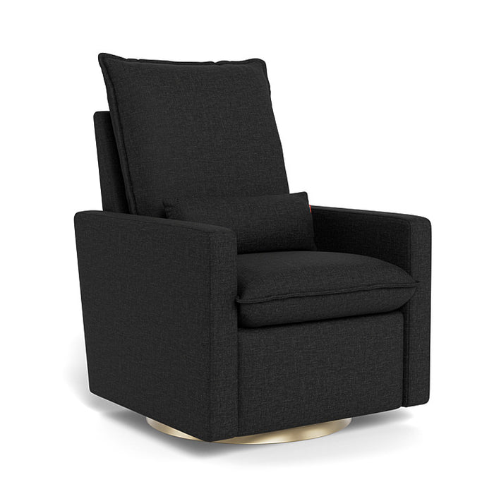 Monte CORTINA Glider Recliner - Customizable - Nurtured