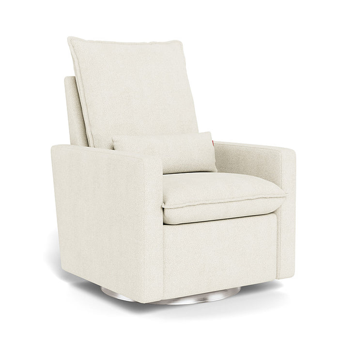 Monte CORTINA Glider Recliner - Customizable - Nurtured