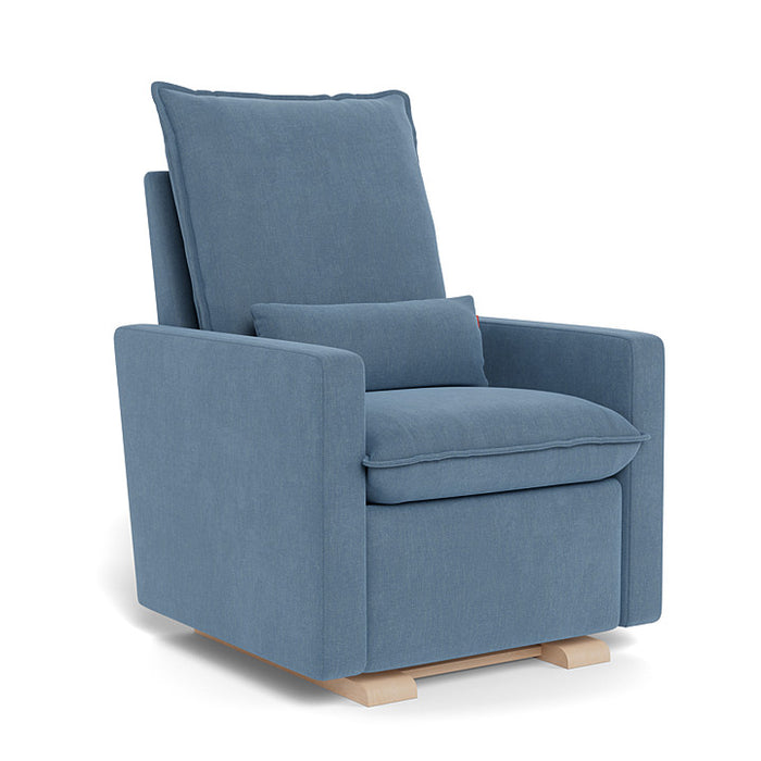 Monte CORTINA Glider Recliner - Customizable - Nurtured
