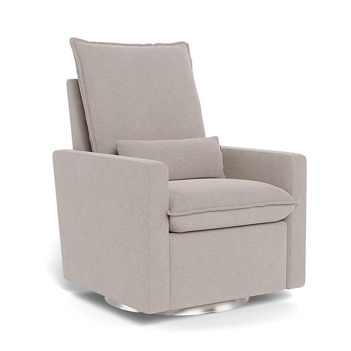 Monte CORTINA Glider Recliner - Customizable - Nurtured