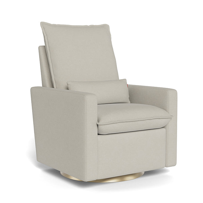 Monte CORTINA Glider Recliner - Customizable - Nurtured