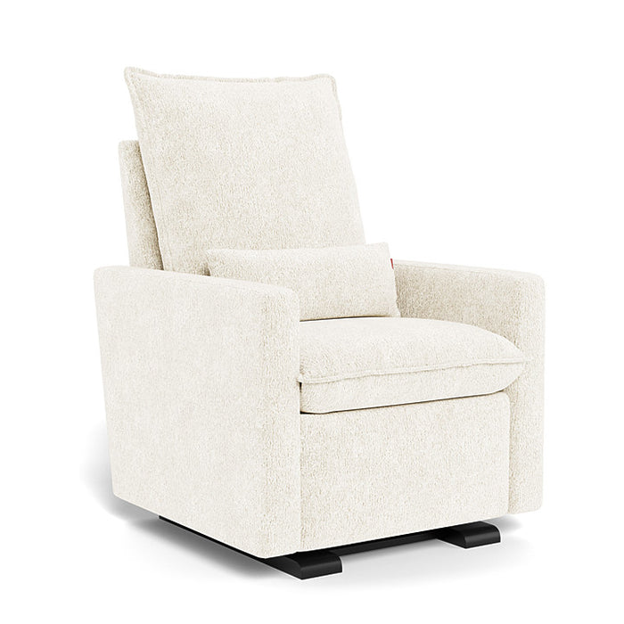 Monte CORTINA Glider Recliner - Customizable - Nurtured
