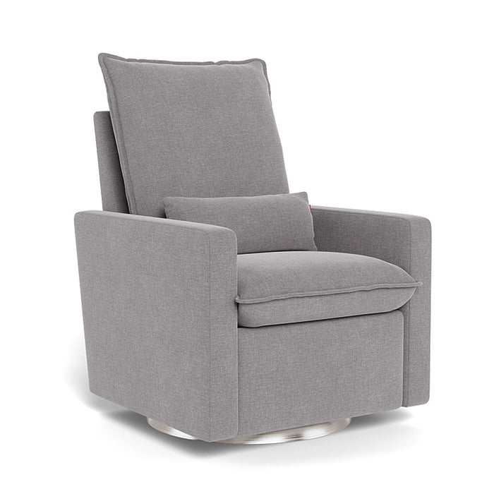 Monte CORTINA Glider Recliner - Customizable - Nurtured
