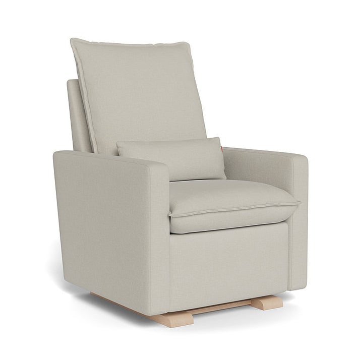 Monte CORTINA Glider Recliner - Customizable - Nurtured