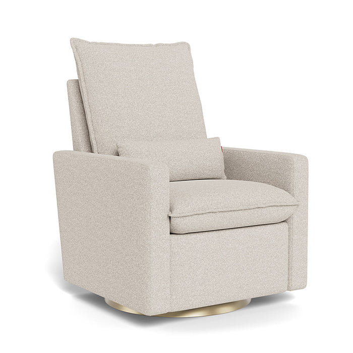 Monte CORTINA Glider Recliner - Customizable - Nurtured