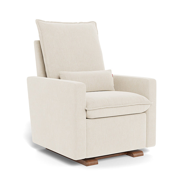 Monte CORTINA Glider Recliner - Customizable - Nurtured