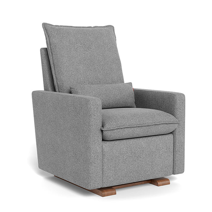 Monte CORTINA Glider Recliner - Customizable - Nurtured